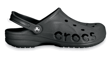 Tenisice i cipele Crocs Baya Clogs Crna | 10126-001, 0