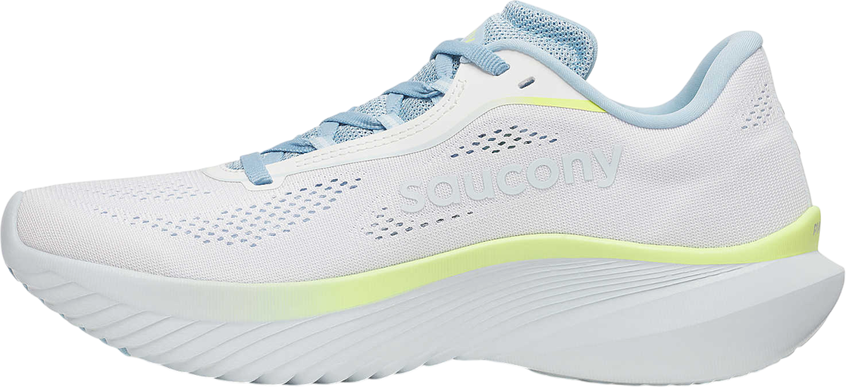 Tenisice i cipele Saucony KINVARA 15 Bijela | s10967-154, 1