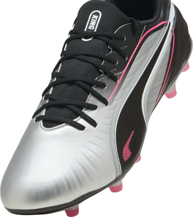 Tenisice i cipele Puma Puma KING MATCH FG/AG Metalik | 108315-02, 5