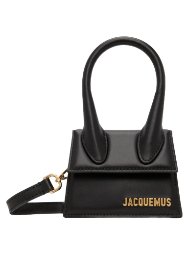 Ruksaci i torbe Jacquemus 'Le Chiquito' Crna | 21H213BA001-3000
