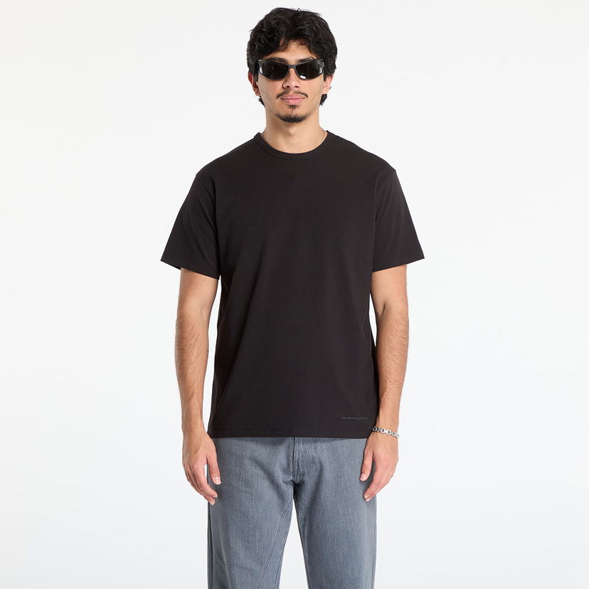 Majica kratkih rukava Post Archive Faction (PAF) Post Archive Faction (PAF) T-Shirt Crna | A1-107BK