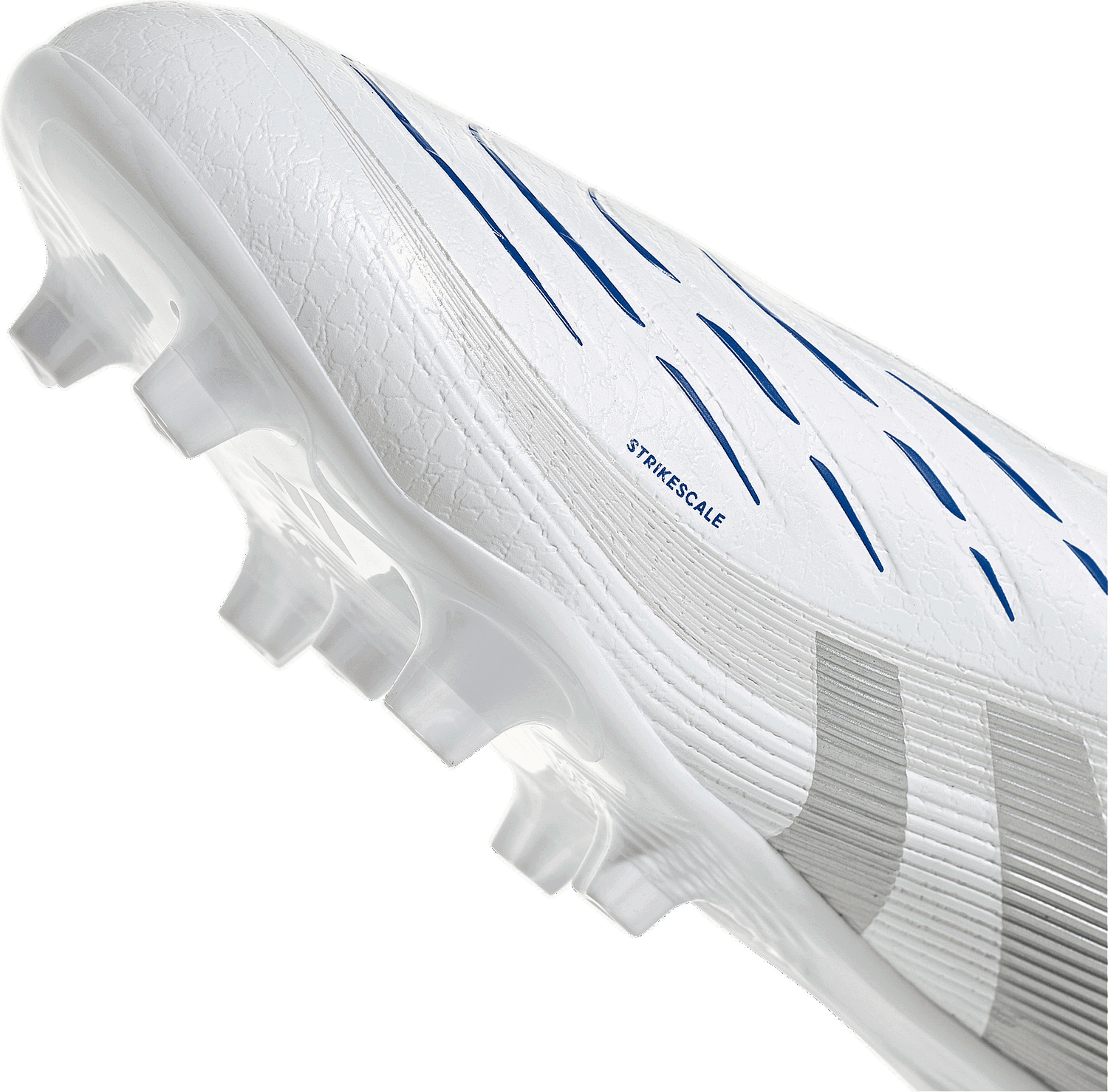 Tenisice i cipele adidas Performance PREDATOR LEAGUE LL FG/MG Bijela | id3860, 1