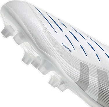 Tenisice i cipele adidas Performance PREDATOR LEAGUE LL FG/MG Bijela | id3860, 1