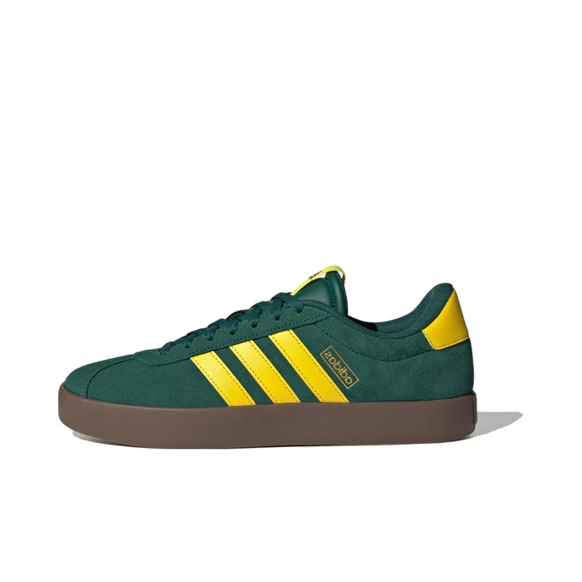 Tenisice i cipele adidas Performance VL Court 3.0 Zelena | JP7535