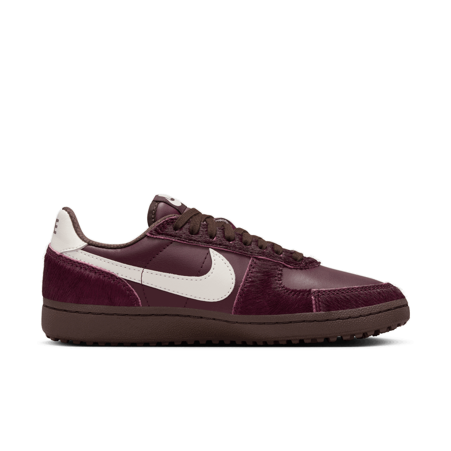 Tenisice i cipele Nike Field General 'Burgundy Crush' W Tamnocrvena | IB2323-600, 1
