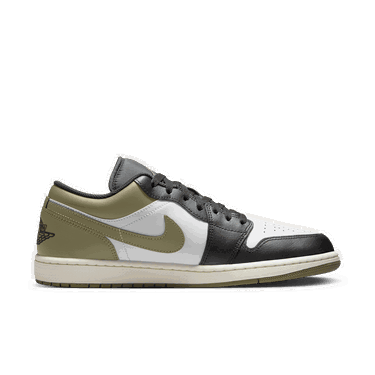 Tenisice i cipele Jordan Air Jordan 1 Low Zelena | 553558-092, 1