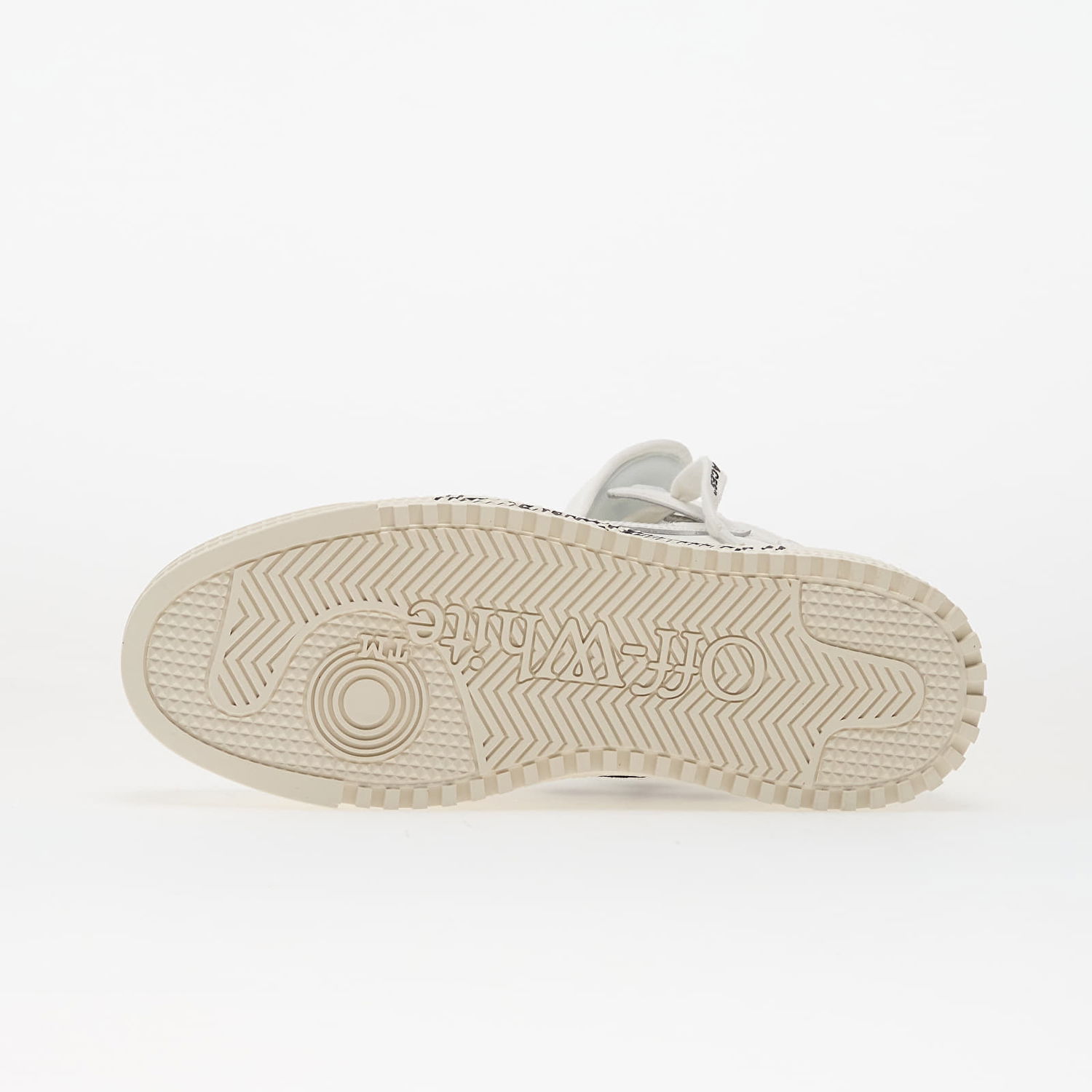 Tenisice i cipele Off-White 3.0 Off Court Courtesy White/ Black Bijela | OWIA112C99LEA0060110, 1