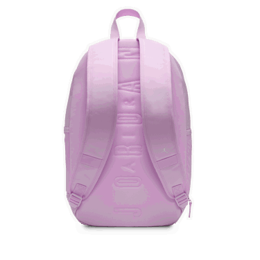 Ruksak Jordan Jordan Backpack (27L) Ružičasta | FQ0951-663, 4