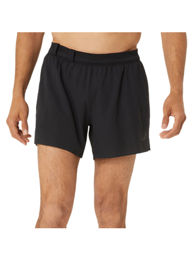 Kratke hlače Asics METARUN 5IN SHORT Crna | 2011c978-001