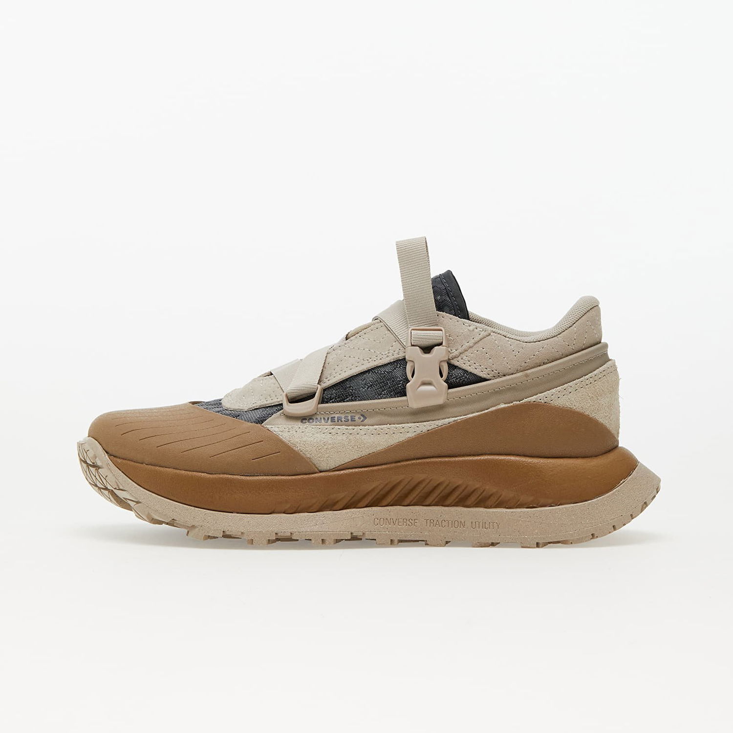 Tenisice i cipele Converse Utility Explore Counter Climate Bež | A00585C, 0