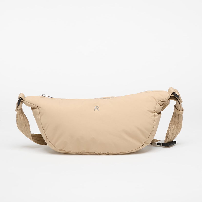 Torba oko struka Represent Clo REPRESENT Ripstop Sling Bag Bež | MLM100381-25