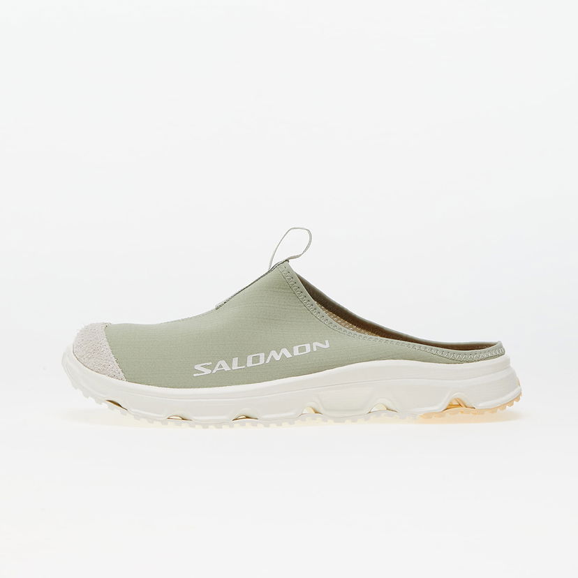 Tenisice i cipele Salomon RX Slide 3.0 Suede Siva | L47431600