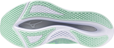 Tenisice i cipele Mizuno WAVE REBELLION FLASH 2 Zelena | j1gd2435-91, 4