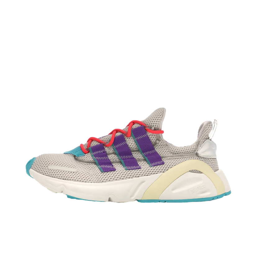 Tenisice i cipele adidas Originals LXCON Siva | EE7403