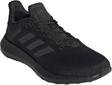 Tenisice i cipele adidas Performance Pureboost 21 Crna | GY5095, 3