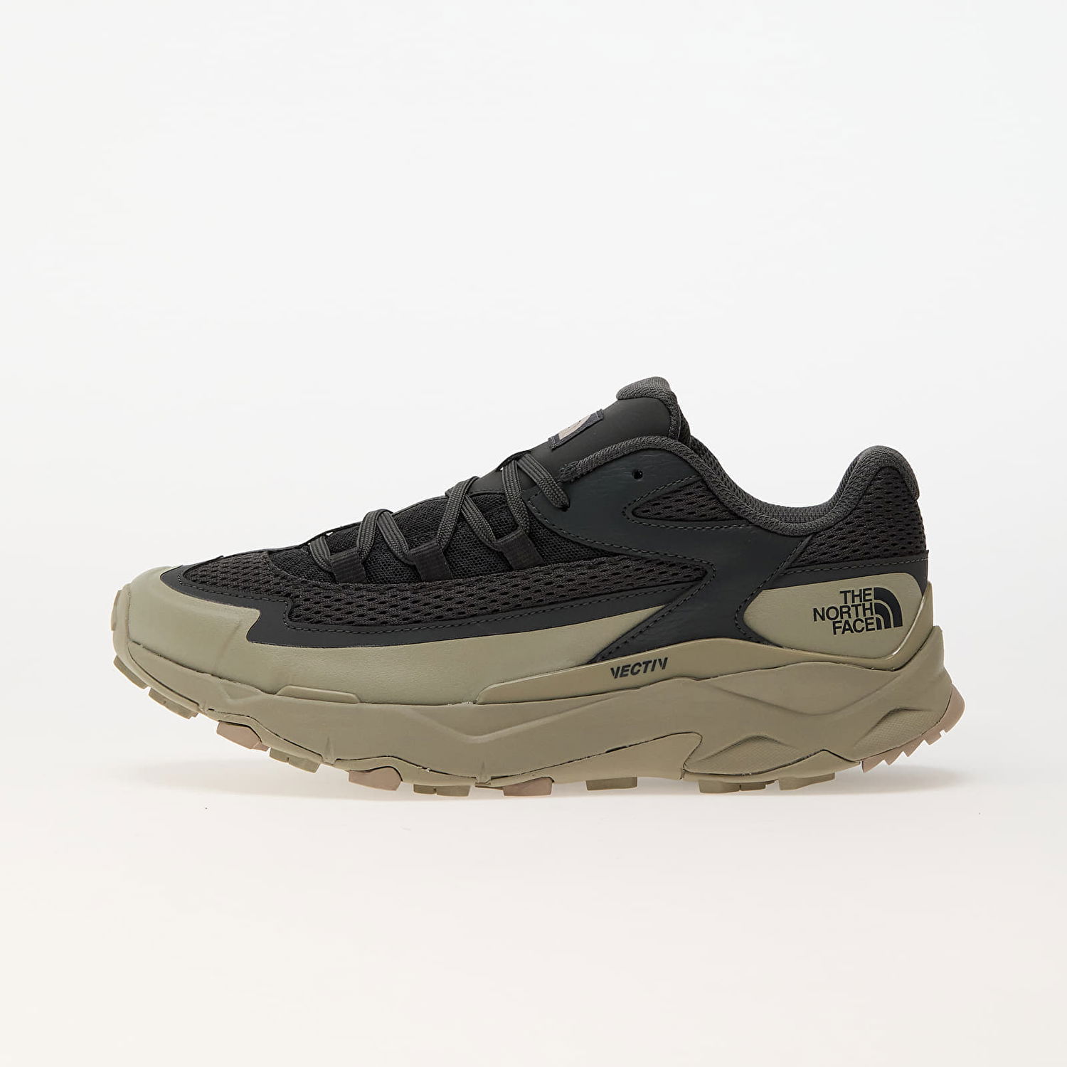 Tenisice i cipele The North Face Vectiv Taraval Asphalt Grey/ Clay Grey Siva | NF0A52Q18IG1, 0