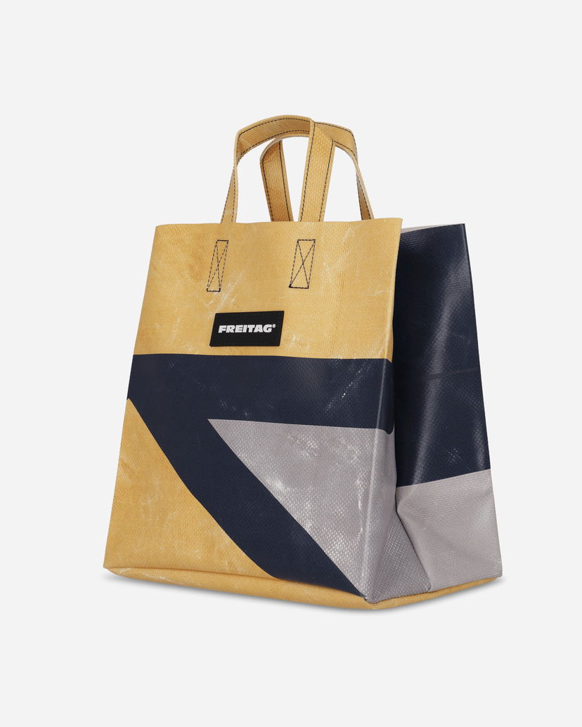 Tote bag Freitag Freitag F250 Sonny Tote Bag Višebojno | FREITAGF250 001