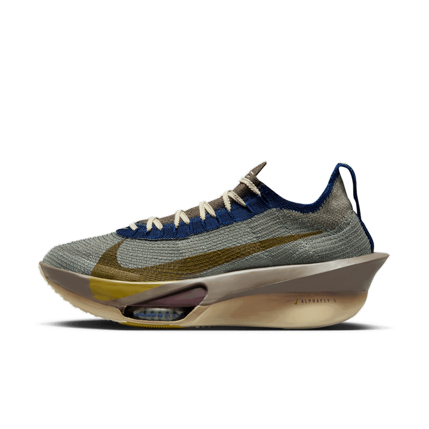 Tenisice i cipele Nike Alphafly 3 Premium Višebojno | HV4318-320, 0