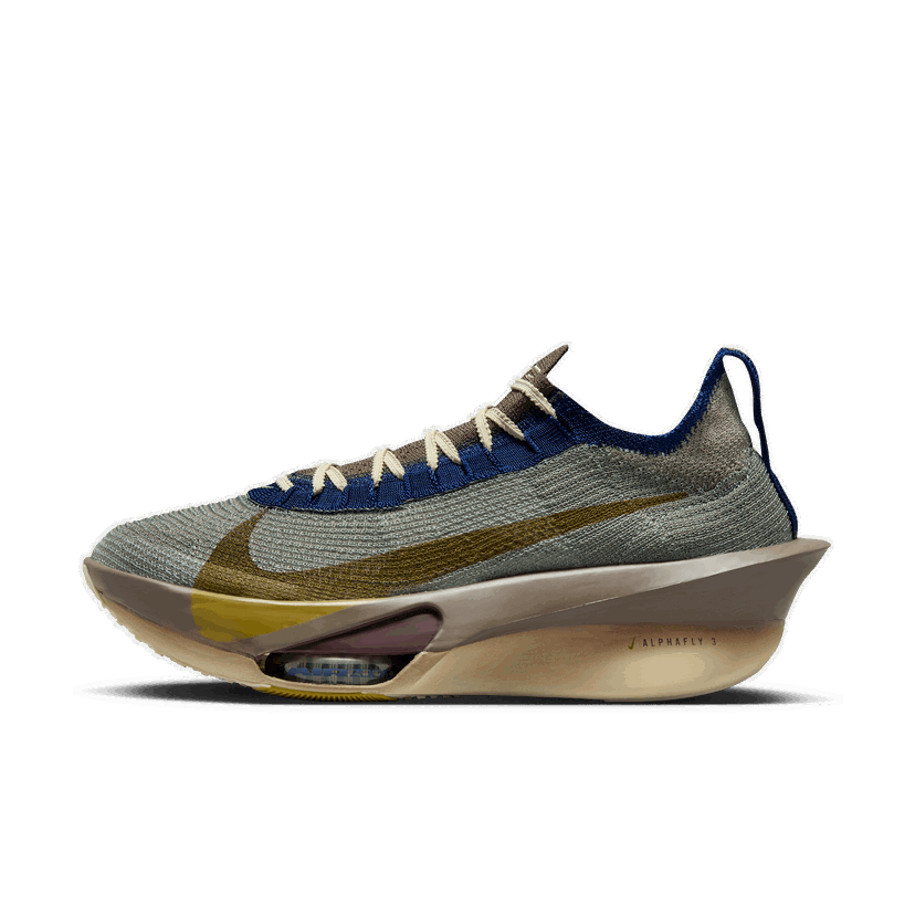 Tenisice i cipele Nike Alphafly 3 Premium Višebojno | HV4318-320