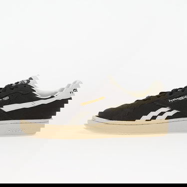 Tenisice i cipele Reebok Grounds Uk Club C Crna | 100228138, 0