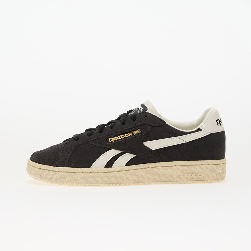 Tenisice i cipele Reebok Grounds Uk Club C Crna | 100228138