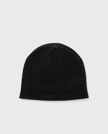 Kapica Butter Goods Eruption Skully Beanie Crna | P25281, 2