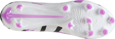 Tenisice i cipele Puma ULTRA 5 MATCH FOREVER FG/AG Ružičasta | 108412-01, 2