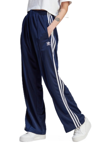 Trenirka adidas Performance Firebird Loose Tracksuit Bottoms Tamnoplava | IL3817