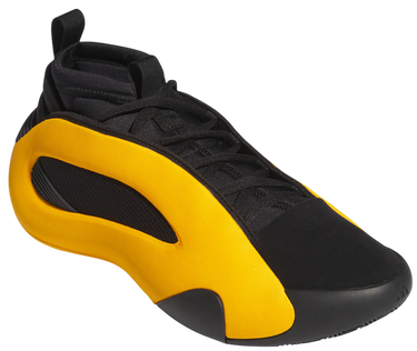 Tenisice i cipele adidas Performance HARDEN VOLUME 8 Žuta | IG6589, 4