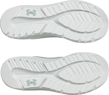 Tenisice i cipele Under Armour Charged Pursuit 4 Zelena | 3028261-348, 2