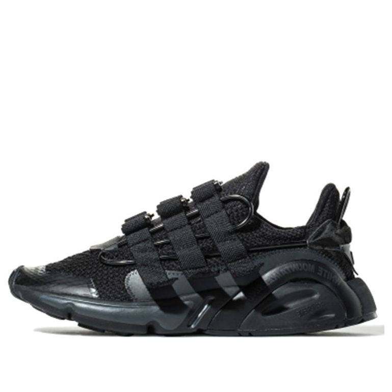 Tenisice i cipele adidas Originals White Mountaineering Lxcon Crna | FX4498