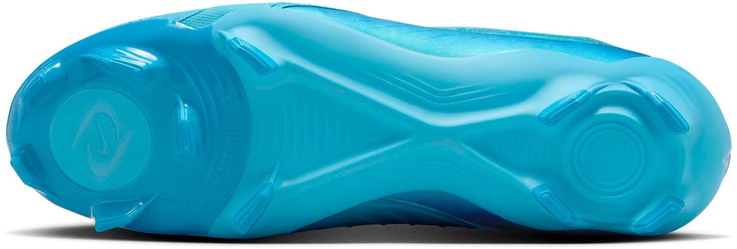 Tenisice i cipele Nike PHANTOM GX II ACADEMY EASYON FGMG Tirkiz | fd6724-400, 1