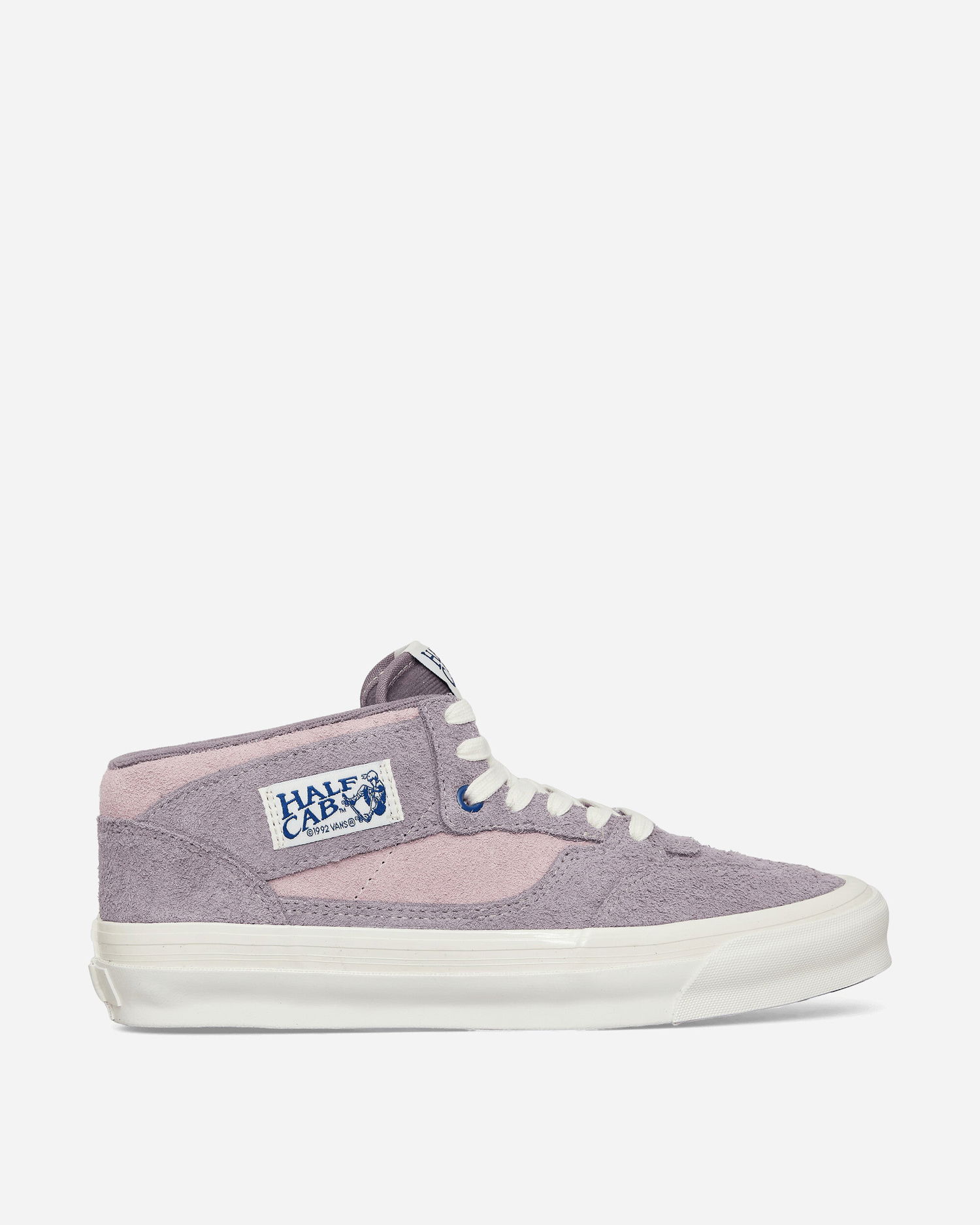 Tenisice i cipele Vans Half Cab OG LX Ljubičasta | VN0A3DP6NKE1, 1