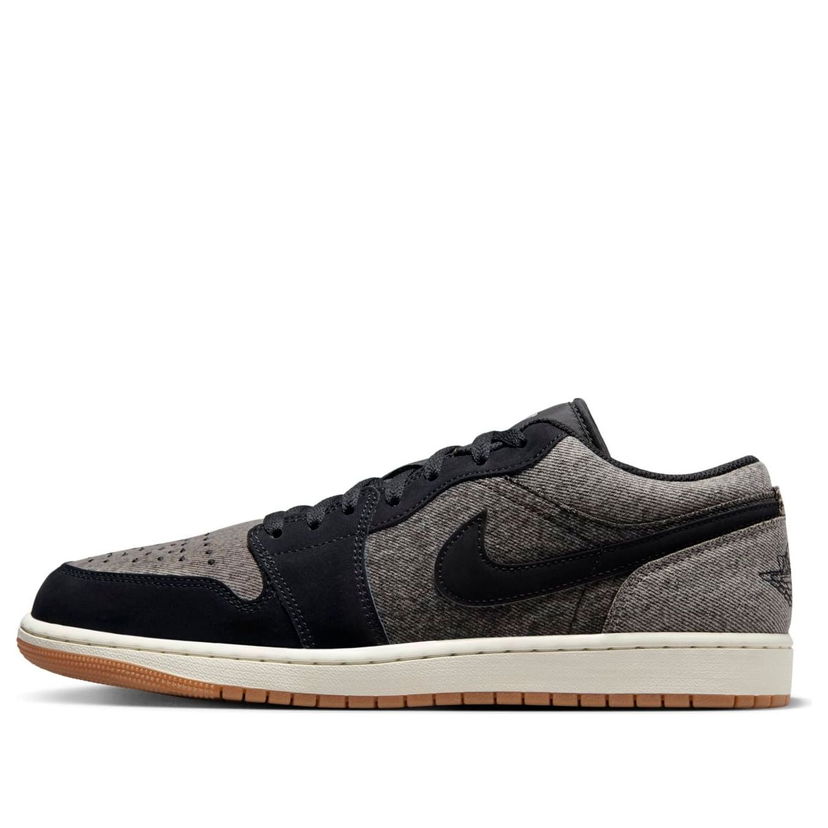 Tenisice i cipele Jordan Jordan 1 Low SE Smeđa | HJ4360-001