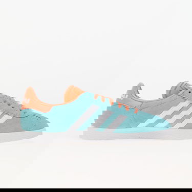 Tenisice i cipele adidas Originals MLS x Gazelle "Inter Miami CF" Višebojno | IH2627, 2