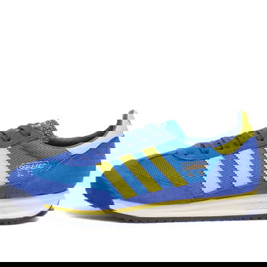 Tenisice i cipele adidas Originals SL 72 RS Size UK 10 Plava | JH5102, 1