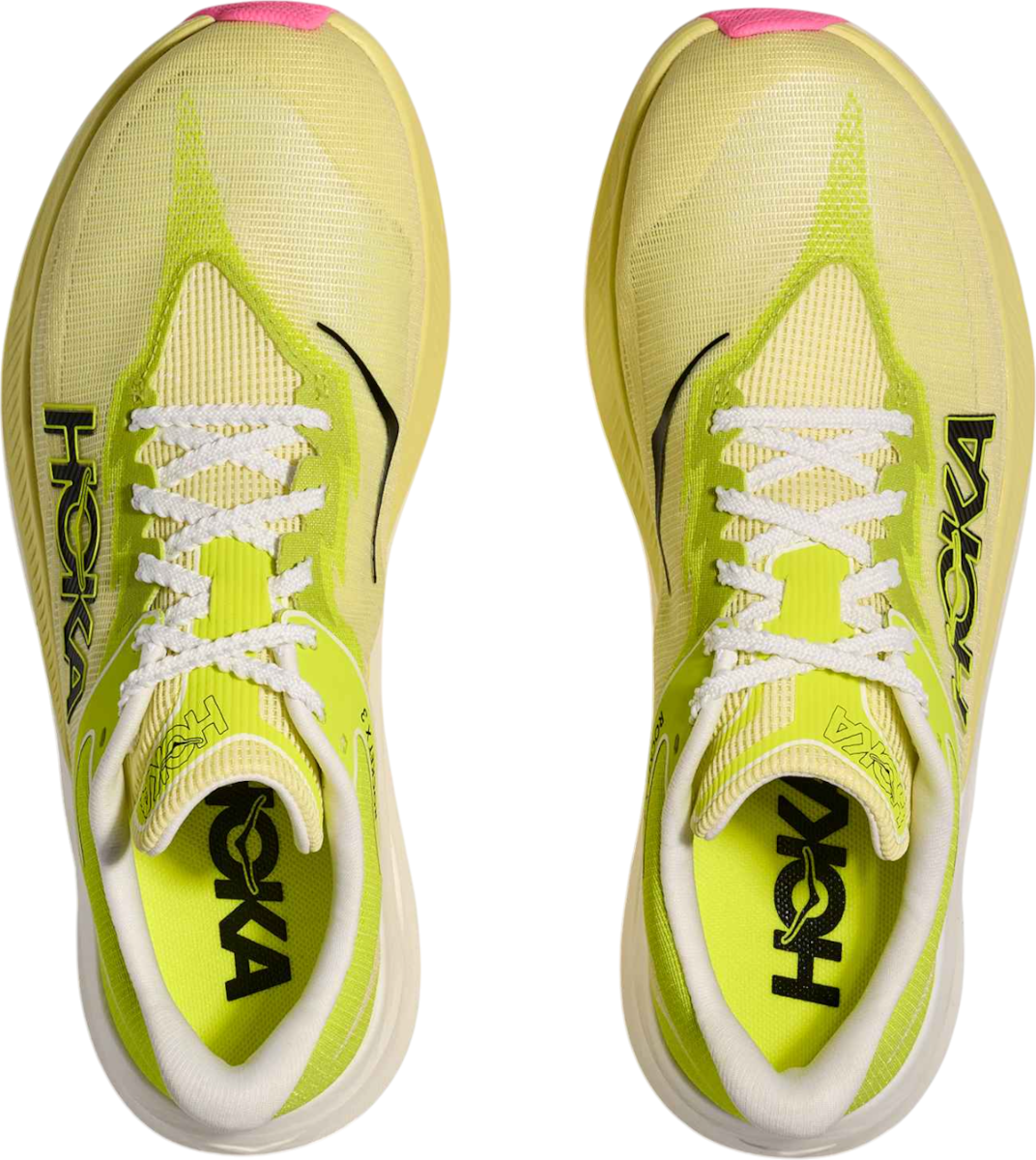 Tenisice i cipele Hoka One One Rocket X 3 Žuta | 1168724-snlg, 1