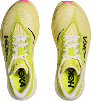 Tenisice i cipele Hoka One One Rocket X 3 Žuta | 1168724-snlg, 1