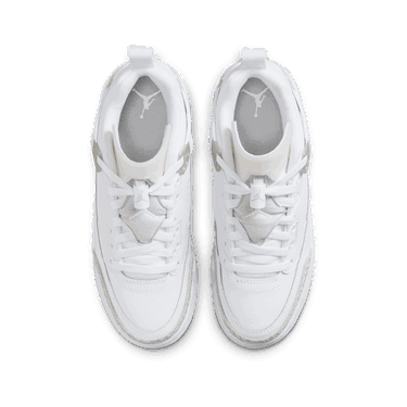 Tenisice i cipele Jordan Jordan Spizike Low Bijela | FQ3950-103, 2