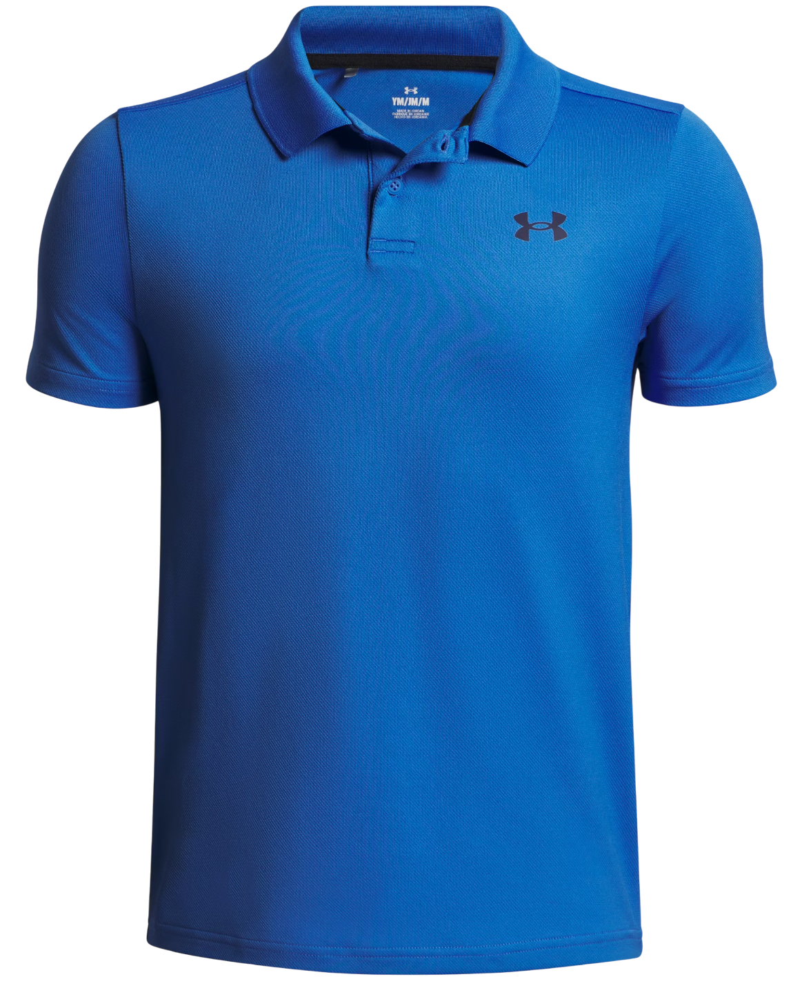 Polo majica Under Armour Matchplay Polo Plava | 1377346-402, 0