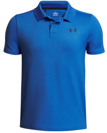 Polo majica Under Armour Matchplay Polo Plava | 1377346-402, 0