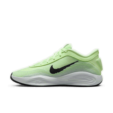 Tenisice i cipele Nike G.T. Hustle Academy Zelena | FJ7791-701, 3