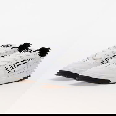 Tenisice i cipele Vans Upland Bijela | VN000D1HYB21, 4