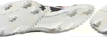 Tenisice i cipele adidas Performance Predator League Fold-Over Tongue Firm Ground Bijela | JP5737, 2