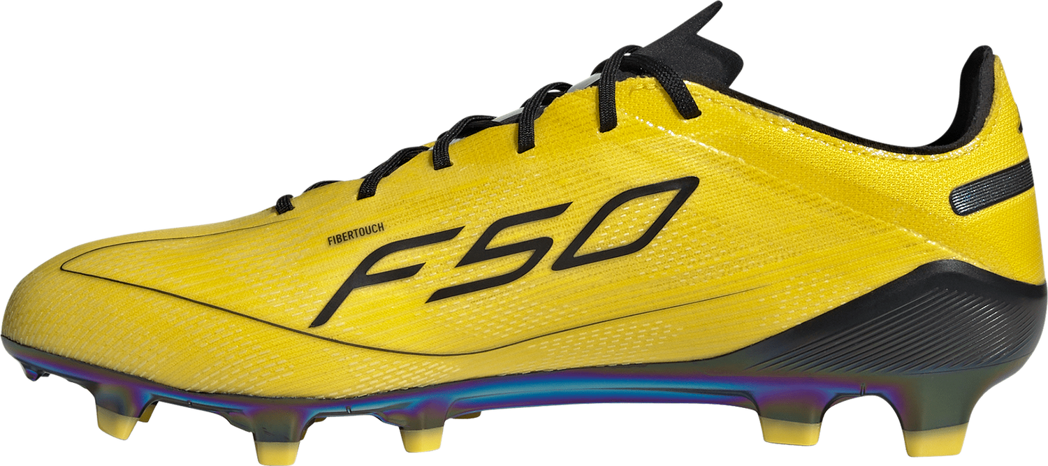Tenisice i cipele adidas Performance F50 Elite FG 2010 Žuta | ih0945, 1