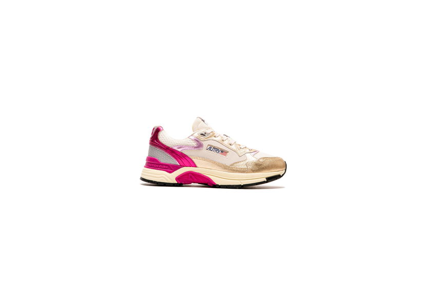 Tenisice i cipele Autry HYPERWAY LOW Višebojno | HYLWEM01