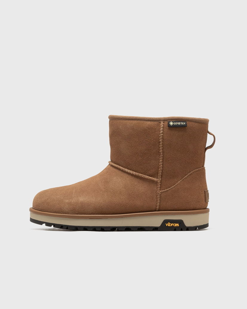 Tenisice i cipele UGG Classic Mini GTX Boots Smeđa | 1171571-CHE