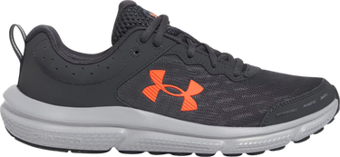 Tenisice i cipele Under Armour UA Charged Assert 10 Siva | 3026175-016, 0