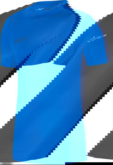 Majica kratkih rukava Nike Nike DF ACD23 Short Sleeve Top Plava | dr1343-463, 0