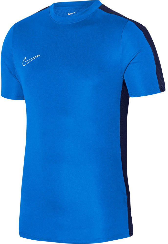 Majica kratkih rukava Nike Nike DF ACD23 Short Sleeve Top Plava | dr1343-463